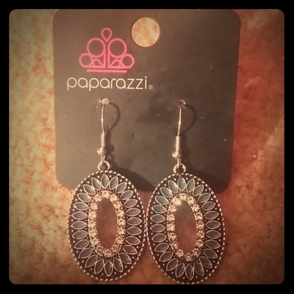 Kayla's paparazzi jewelry